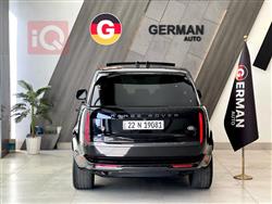 لاند ڕۆڤەر ڕانج ڕۆڤەر ڤۆگ